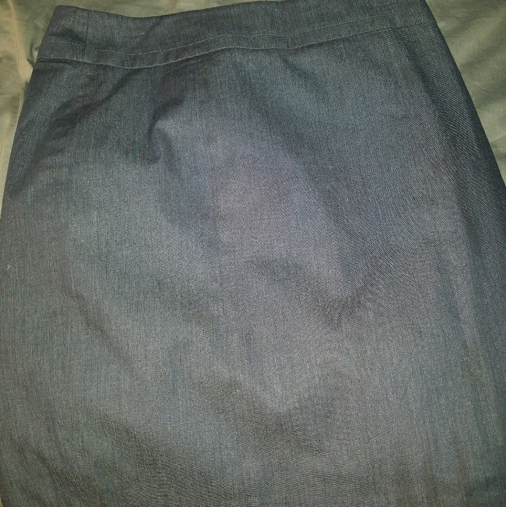Sz 14/12 Gap/LOFT  skirt bundle